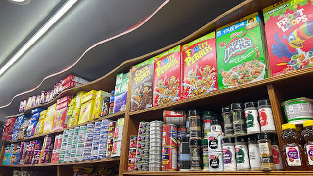 Brooklyn Public Library - Cypress Hills Branch