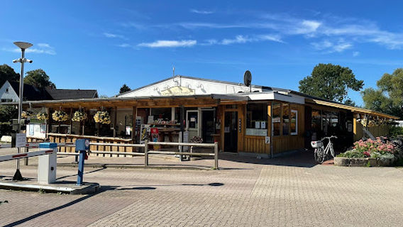 Camping Travemünde - Ivendorf