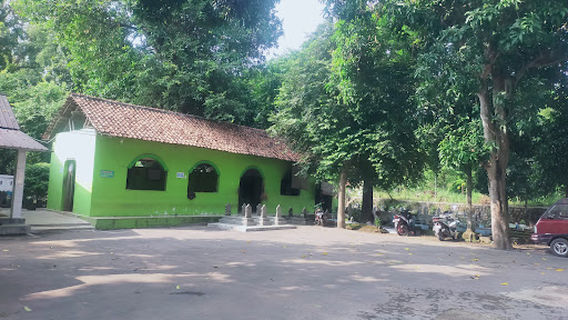 Arjawinangun