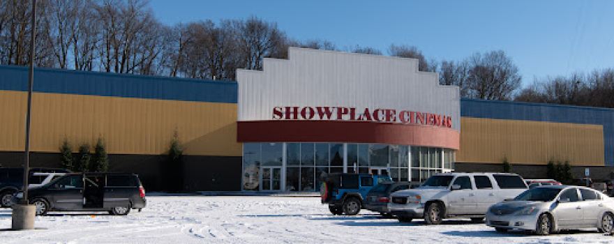 Showplace Cinemas Henderson 8
