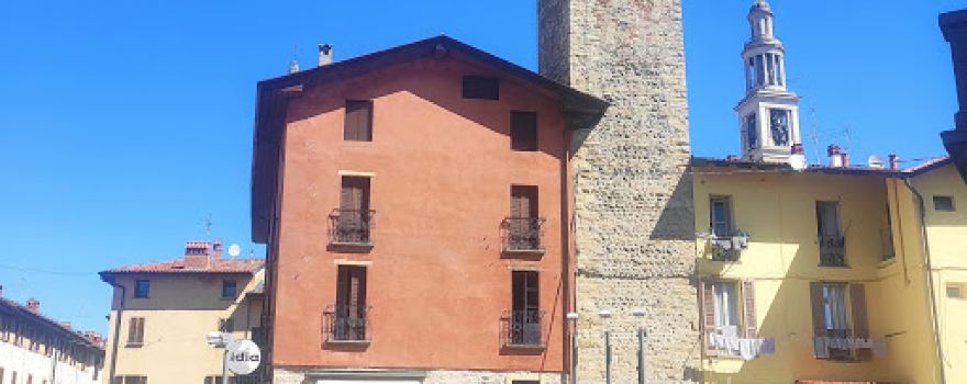 Circolo Al Bafo