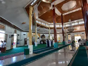 Masjid Nurul Huda