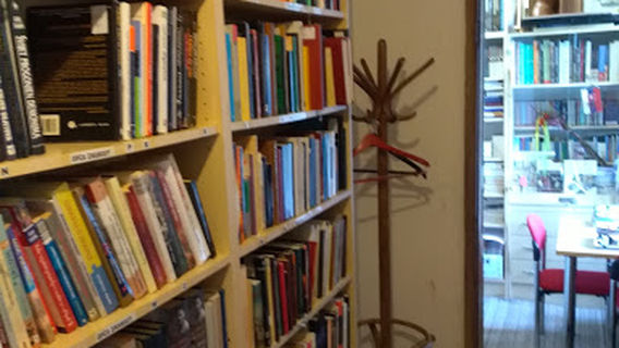 Nasice Public Library