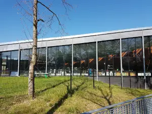 Odyssey - Aquatic Center