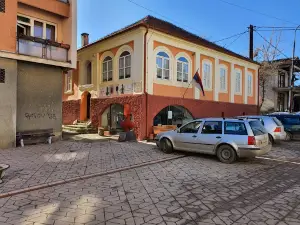 Zavičajni muzej