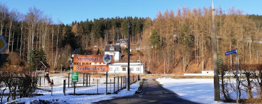 Ökobad Rechenberg-Bienenmühle