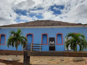 MUSEU DO ALTO SERTÃO DA BAHIA