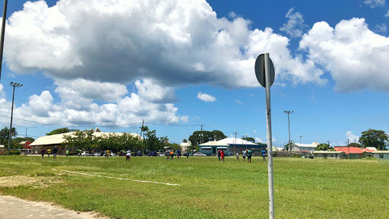 Mahika Pasture