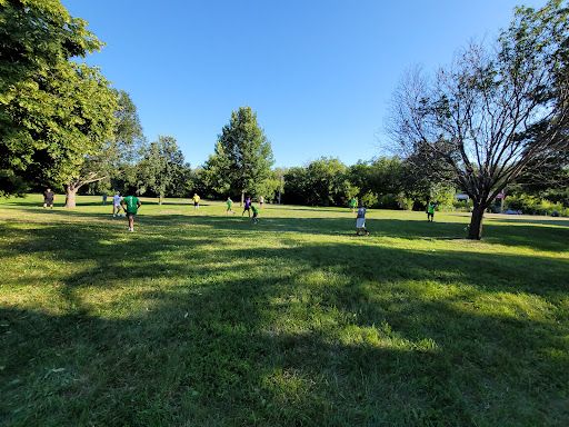 McElroy Park