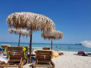 Paralia Nouveau Beachbar