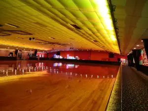 Firehouse Skate 'N Play