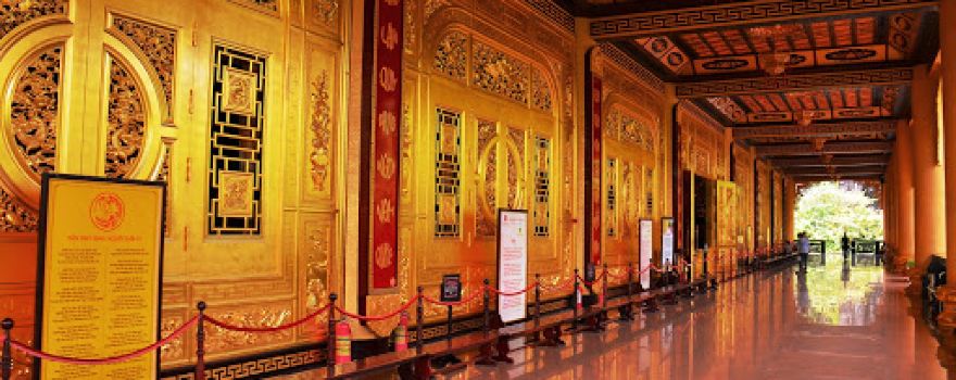 Golden Temple
