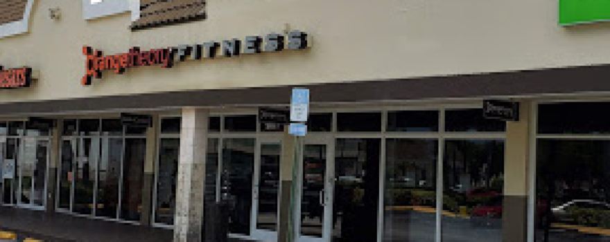 Orangetheory Fitness