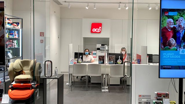 ACP Automóvel Club De Portugal