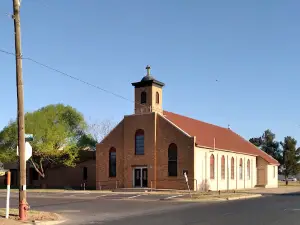 St Michael's Catholic Church