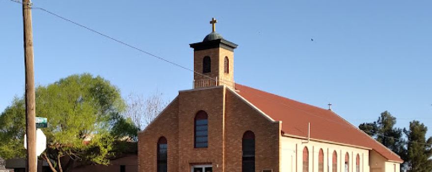 St Michael's Catholic Church