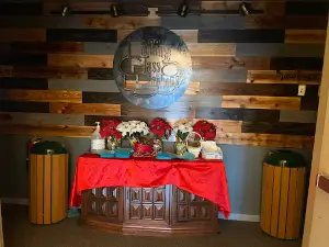 Looking Glass Playhouse