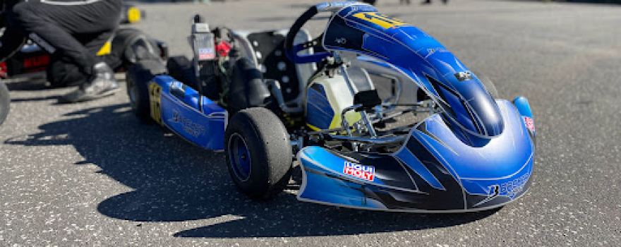 Viborg Motor Club (Løvel course)