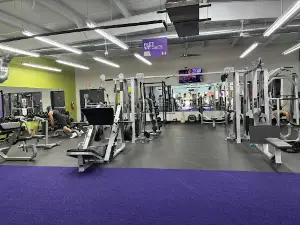 Anytime Fitness