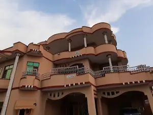 Darbar Ghaus-e-Yegana (r.a)