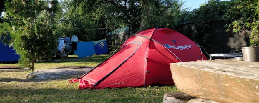Camping Palace