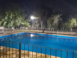 Camping De Sorbyl