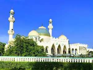 Indimi Jumma'a mosque