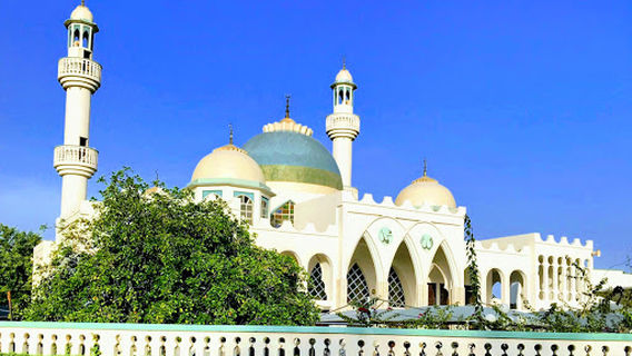 Damasak