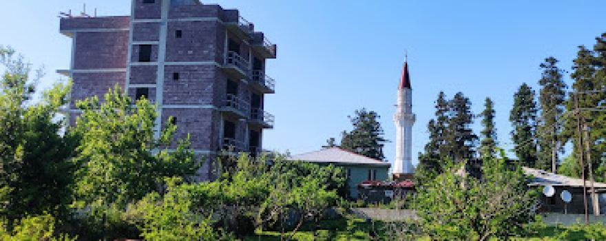Gonio Mosque