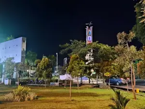 Tugu Bundaran