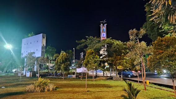 Tugu Bundaran