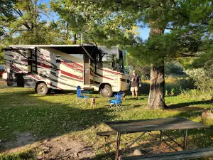 Quietwoods Resort & Campground
