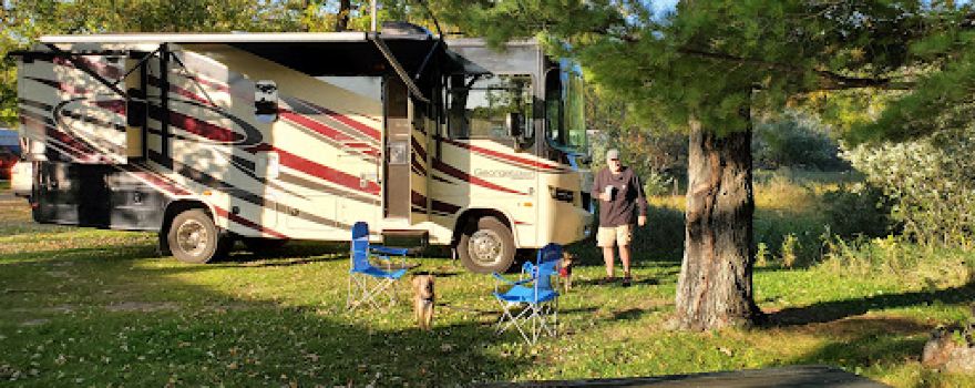 Quietwoods Resort & Campground