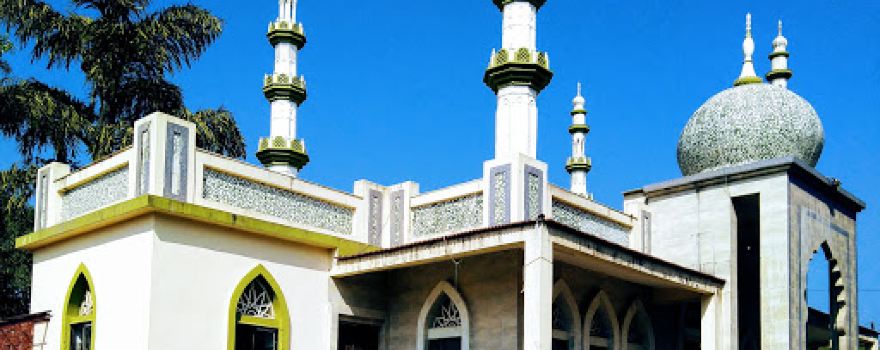 Patgaon Sunni Masjid