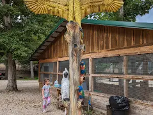 Missouri Down Under Adventure Zoo