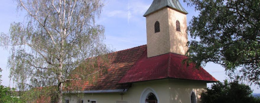 Karmeliter-Kapelle