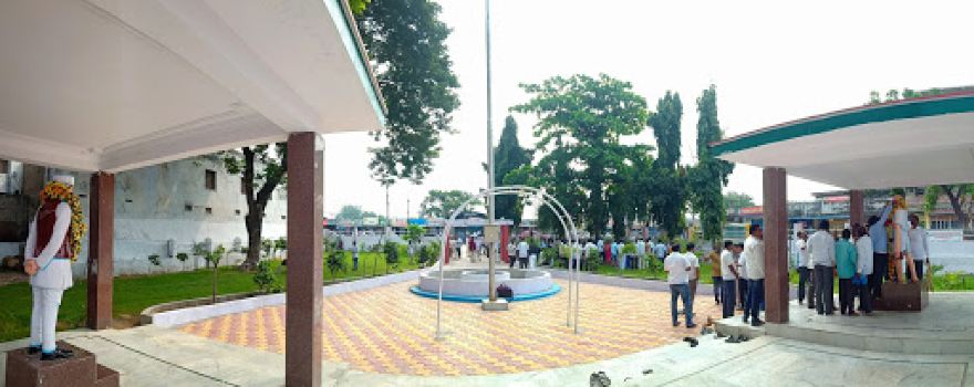 Gandhi Park