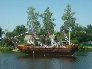 Korabl'
