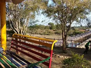 Deendayal Upadhyay Park