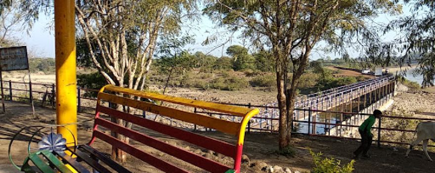 Deendayal Upadhyay Park