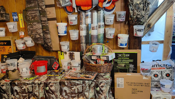 Barre Sportsman Club