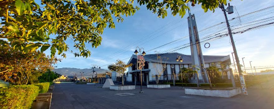 Church of Our Lady of Immaculate Conception