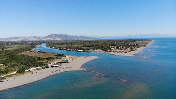 Plaža Ivana