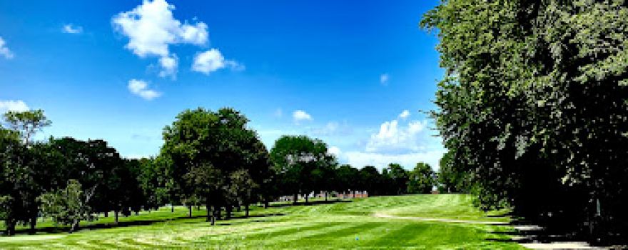 Shenandoah Golf Course