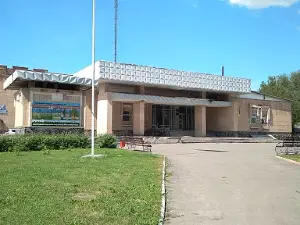 Kinoteatr Imeni Bohdana Khmelʹnytsʹkoho