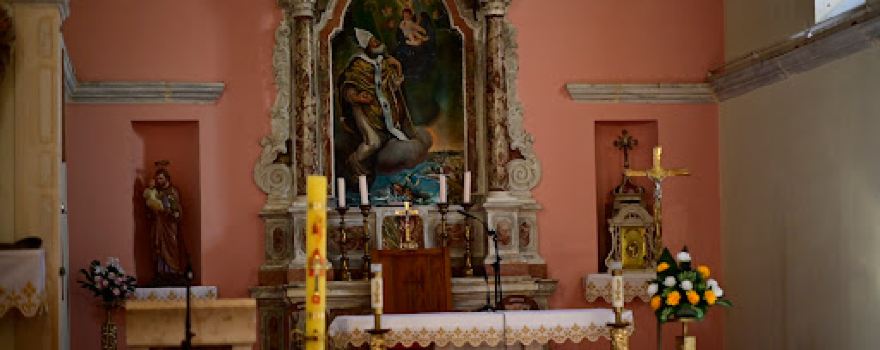 St. Nicholas Church