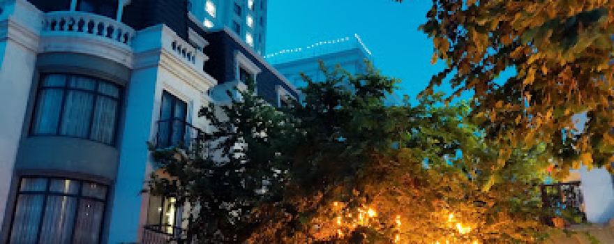 Lotte Cinema Phủ Lý