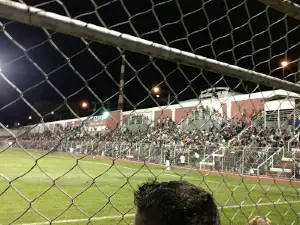 Estadio Júlio Aguiar