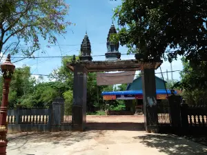 Wat Prey Tlork