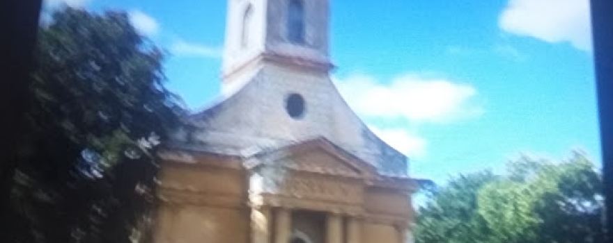 Biserica Evanghelica Semlac